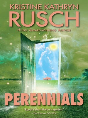 cover image of Perennials